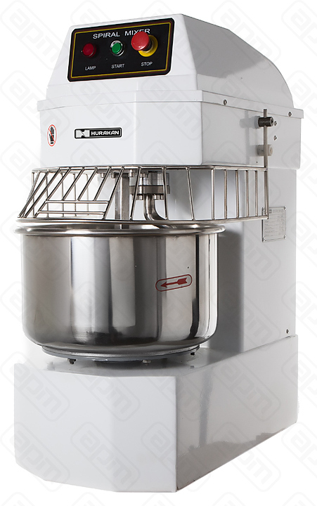 ТЕСТОМЕС HURAKAN HKN-40SN2V